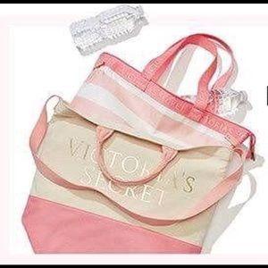 Victoria secret cooler